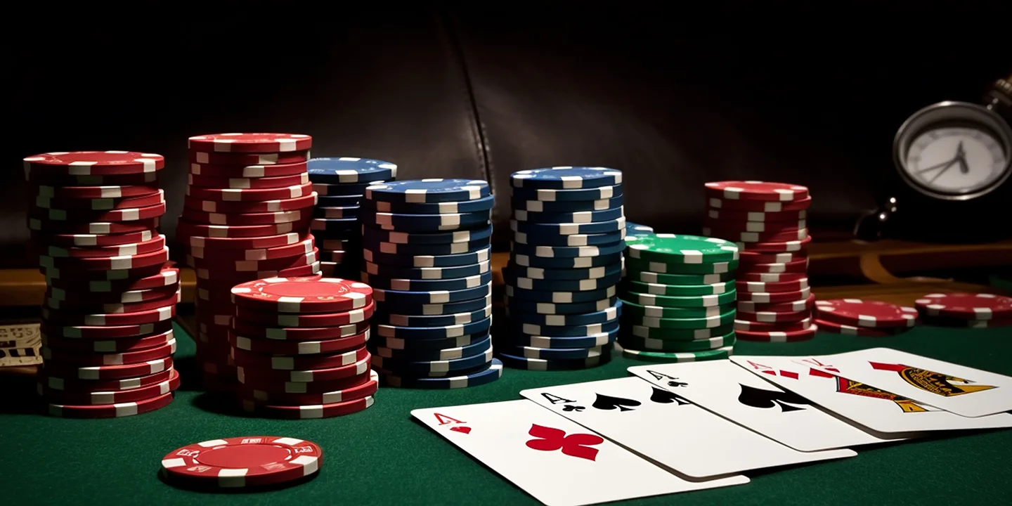 Casino Trực Tuyến OKVND: Baccarat và các bàn live trước xác nhận